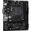 Placa de baza ASRock B550M-HDV Socket AM4