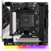 Placa de baza ASRock B550 Phantom Gaming-ITX/ax Socket AM4