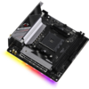 Placa de baza ASRock B550 Phantom Gaming-ITX/ax Socket AM4