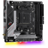 Placa de baza ASRock B550 Phantom Gaming-ITX/ax Socket AM4