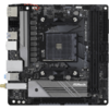 Placa de baza ASRock B550M-ITX/ac Socket AM4