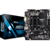 Placa de baza ASRock J4005M Procesor integrat