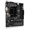 Placa de baza ASRock J4005M Procesor integrat