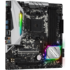 Placa de baza ASRock B450M Steel Legend Socket AM4