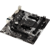 Placa de baza ASRock B450M-HDV R4.0 Socket AM4