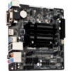 Placa de baza ASRock J4125-ITX Procesor Integrat