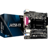 Placa de baza ASRock J4125B-ITX Procesor integrat