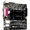 Placa de baza ASRock J4125B-ITX Procesor integrat