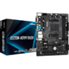 Placa de baza ASRock A520M-HDVP/DASH Socket AM4