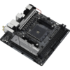 Placa de baza ASRock A520M-ITX/ac Socket AM4