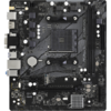 Placa de baza ASRock A520M-HVS Socket AM4