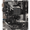 Placa de baza ASRock A320M-HDV R4.0- Socket AM4