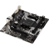 Placa de baza ASRock A320M-DVS R4.0 Socket AM4