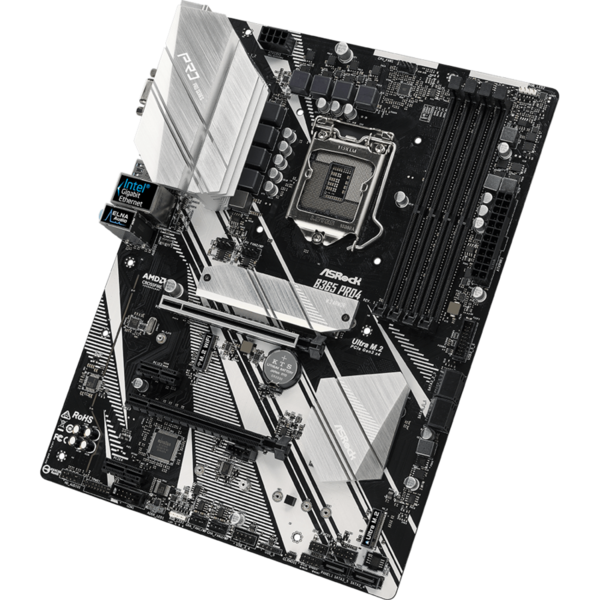 Placa de baza ASRock B365 Pro4 Socket 1151 v2