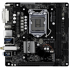 Placa de baza ASRock H310CM-ITX/ac Socket 1151 v2