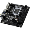 Placa de baza ASRock H310CM-ITX/ac Socket 1151 v2