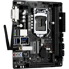 Placa de baza ASRock H310CM-ITX/ac Socket 1151 v2