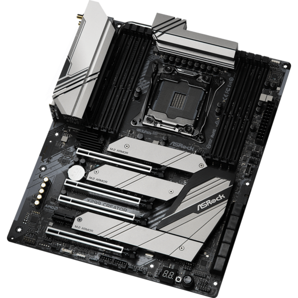 Placa de baza ASRock X299 Creator Socket 2066