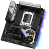 Placa de baza ASRock TRX40 Taichi Socket TRX4