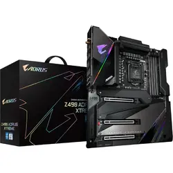 Z490 AORUS MASTER Socket 1200