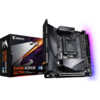 Placa de baza Gigabyte Z490I AORUS ULTRA Socket 1200