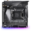 Placa de baza Gigabyte Z490I AORUS ULTRA Socket 1200