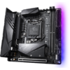 Placa de baza Gigabyte Z490I AORUS ULTRA Socket 1200