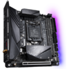 Placa de baza Gigabyte Z490I AORUS ULTRA Socket 1200