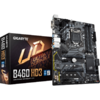 Placa de baza Gigabyte B460 HD3 Socket 1200