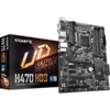 Placa de baza Gigabyte H470 HD3 Socket 1200