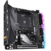 Placa de baza Gigabyte X570 I AORUS PRO WIFI Socket AM4