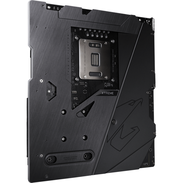 Placa de baza Gigabyte X299X AORUS XTREME WATERFORCE Socket 2066