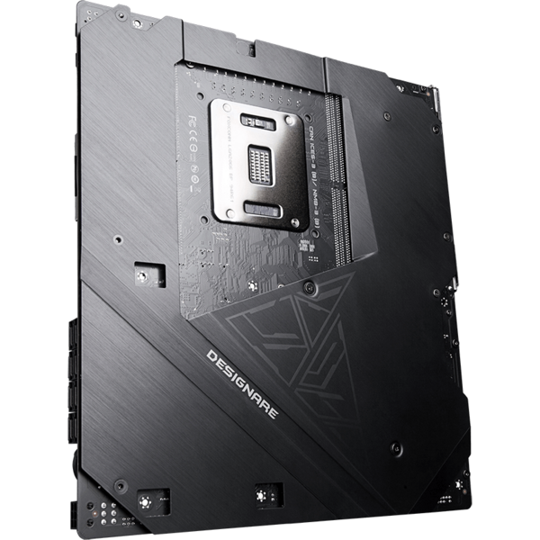 Placa de baza Gigabyte X299X DESIGNARE-10G Socket 2066