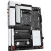 Placa de baza Gigabyte B550 VISION D Socket AM4