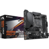 Placa de baza Gigabyte B550M AORUS PRO-P Socket AM4