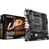 Placa de baza Gigabyte B450M DS3H V2 Socket AM4