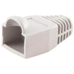 mufe RJ-45 pt. cablu UTP sau FTP sau SFTP, Cat5e sau Cat6