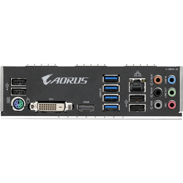 Placa de baza Gigabyte B450 AORUS ELITE V2 Socket AM4