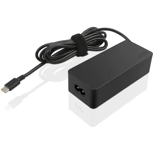 Incarcator Laptop Lenovo 65W Standard AC Adapter USB Type-C