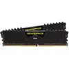 Memorie Corsair Vengeance LPX, 64GB, DDR4, 3600Mhz, CL18, 2x32GB, 1.35V, Negru