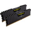 Memorie Corsair Vengeance LPX Black 16GB DDR4 3600MHz CL20 Kit Dual Channel