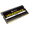 Memorie Notebook Corsair Vengeance, 16GB, DDR4, 3200MHz, CL22, 1.2v, Kit Dual Channel