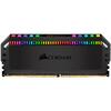 Memorie Corsair Dominator Platinum RGB DDR4 32 GB 3600MHz CL18