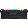 Memorie Corsair Vengeance RGB PRO 64GB DDR4 3200MHz CL16 Kit Dual Channel