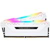 Memorie Corsair Vengeance RGB PRO 16GB DDR4 3600MHz CL18 Kit Dual Channel