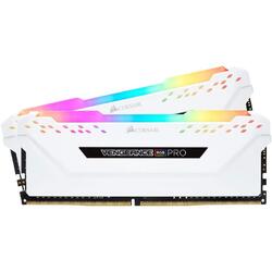 Memorie Corsair Vengeance RGB PRO 16GB DDR4 3600MHz CL18 Kit Dual Channel