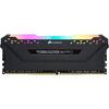 Memorie Corsair Vengeance RGB PRO 16GB DDR4 3600MHz CL18