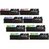 Memorie G.Skill TridentZ RGB Series DDR4 256GB 3600MHz CL18 Kit x 8