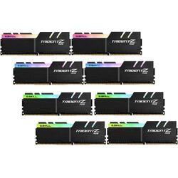 TridentZ RGB Series DDR4 256GB 3600MHz CL18 Kit x 8