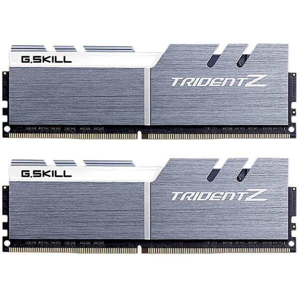 Memorie G.Skill TridentZ Series DDR4 16GB 4400MHz CL19 Kit Dual Channel